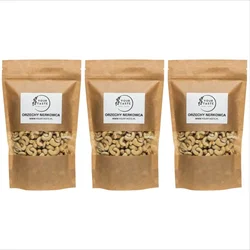 Komplet - 3x indijski oreščki 500 g