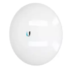 Ubiquiti NBE-5AC-GEN2 NANOBEAM 5AC 19DBI GEN2