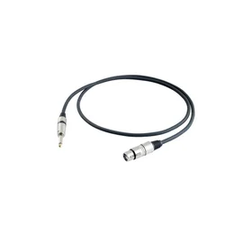 PROEL KABEL J-C STAGE290LU10