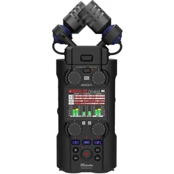 Zoom H5 Studio prenosni snimač