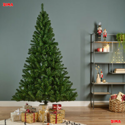 DEKOR DOM Novogodišnja jelka MONARCH PINE 180cm