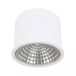 Eglo 902334 - prigušiva LED modul PUCK LED/4,8W/230V 2700K