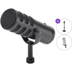 Samson Q9U SET USB mikrofon