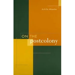 On the Postcolony