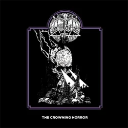 Pest - The Crowning Horror (LP)