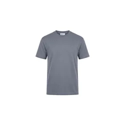 DAN FOX APPAREL Majica Arthur modra