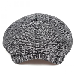 Beretka JO-11097 - Siva / XL KP11097
