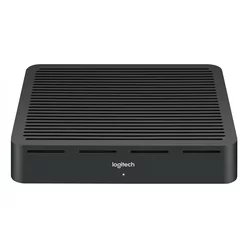 LOGITECH RALLY DISPLAY HUB
