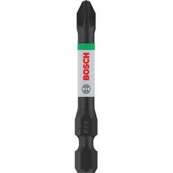 Bosch Nastavak za odvijač PZ3 55 mm 2608522545, 2 komada