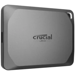 CRUCIAL X9 PRO 4000GB USB-C 3.2 Gen.2 (10Gb/s)