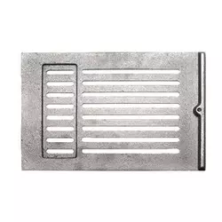 METALKOMERC Rost 22x29 cm