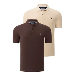 Moška polo majice dewberry