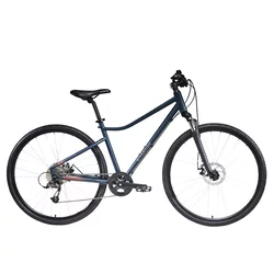 RIVERSIDE Modro hibridno kolo RIVERSIDE 500 S