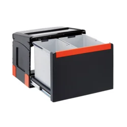FRANKE ODPRODAJA Dodatna oprema CUBE 50 2POSODI 134.0055.292 ODPRODAJA