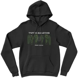 Type O Negative Dead Again Black M Kapuco