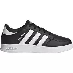 adidas BREAKNET K, dečije patike za slobodno vreme, crna FY9507