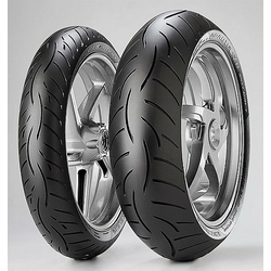 Metzeler moto gume 150/70ZR17 69W Roadtec Z8 Interact M (R) TL Metzeler