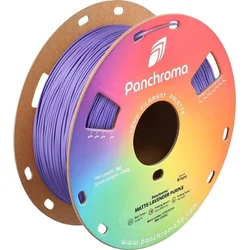 Polymaker Panchroma™ PLA Matte Lavender Purple - 1,75 mm/1000 g