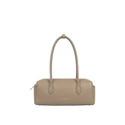 LANCASTER Paris Ročna torbica Donna bež