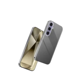 Amumu Maska za mobilni telefon Samsung Galaxy A55, Providna