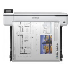 Epson štampač Surecolor Sc-T5100 - Wireless Printer 7101660