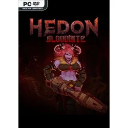 Hedon Bloodrite (PC) Steam Key GLOBAL