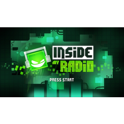 Inside My Radio Digital Deluxe Edition