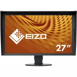 EIZO monitor LCD 27 CG2730-BK, ColorEdge, AdobeRGB, 2560 x 1440, black (CG2730-BK)