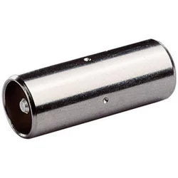 renkforce Antenski adapter [antenski vtič 75 v antenski vtič 75 ] renkforce