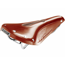 SEDIŠTE BROOKS B17 Carved