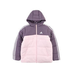 Adidas Jakna za devojčice Jg Cb Pad Jkt Gg, Ljubičasta