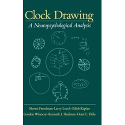 Clock Drawing