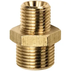 Redukciona dupla nipla 3/8X1/2 Metabo