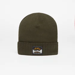 Kapa Lundhags Knak Beanie Tea Green Universal