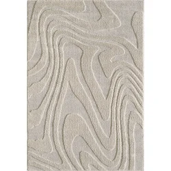 Bež preproga 160x230 cm Dune – ESTE