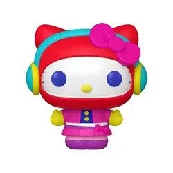 Bobble Figure Hello Kitty POP! - Hello Kitty (Arcade Outfit) #124