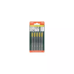 Metabo Set Ubodnih Testerica Drvo 5/1 74mm/2.5 623650000