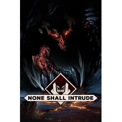 None Shall Intrude Steam (PC) Key GLOBAL