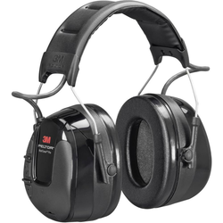 Peltor Zaštitne slušalice-Headset 32 dB Peltor WorkTunes Pro HRXS220A 1 kom.