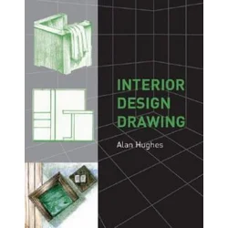 Interior Design Drawing