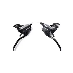 Shimano ručice menjača altus stef5104 3/8 ( 191188 )