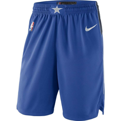 kratke hlače Nike NBA Dallas Mavericks Icon Edition Swingman