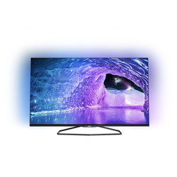 PHILIPS 3D LED TV 42PFS7509