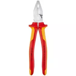 Knipex izolovana kombinovana klešta 1000V VDE 225mm (02 06 225)