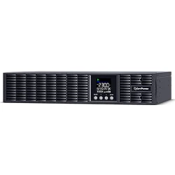 CyberPower 1000VA/900W OLS1000ERT2UA, online, Rack/Tower