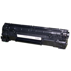Kompatibilen toner za HP 85A / CE285A - črna
