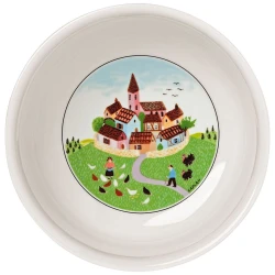 Villeroy & Boch Skleda iz kolekcije DESIGN NAIF