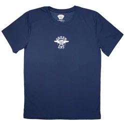 Green Day Mini Wings Denim Blue XL Majica