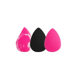 Blender Sponge set gobic za ličenje Mix 3 kos.