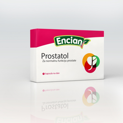 ENCIAN kapsule PROSTATOL 30KOM